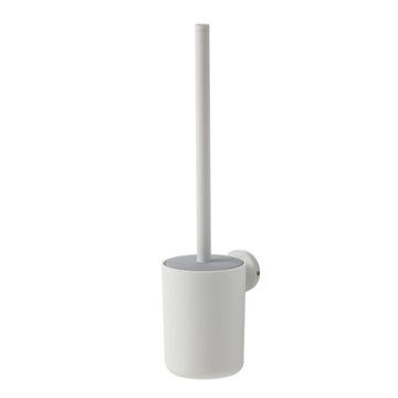 Tiger Urban white Szczotka wc biała 1317330146