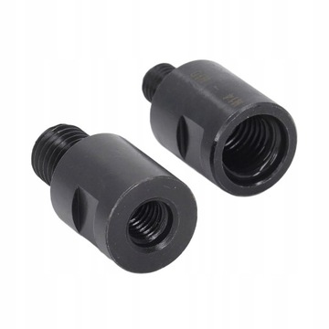 2 шт. переходник для резьбового адаптера