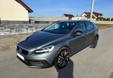 Volvo 2016 Volvo V40 Cross Country Volvo V40 Cross Country D3 Momentum 2.0 Diesel, zdjęcie 6