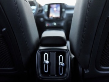 Volvo XC40 Crossover Facelifting 2.0 B3 163KM 2025 Volvo XC 40 B3 Plus Dark | Driver Assist | Kamera, zdjęcie 19