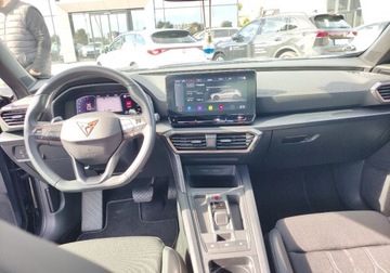 Cupra Formentor Crossover 2.0 TSI 190KM 2024 Cupra Formentor 4Drive DSG / Pakiet Comfort+ / Fot, zdjęcie 9