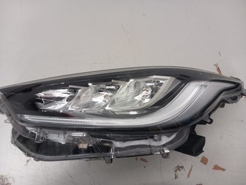 LAMPA REFLEKTOR LEWY PRZÓD TOYOTA YARIS IV FULL LED
