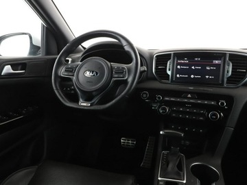 Kia Sportage IV SUV 2.0 CRDi 185KM 2016 Kia Sportage 2.0d Automat 4WD GT Line Tempomat, zdjęcie 15