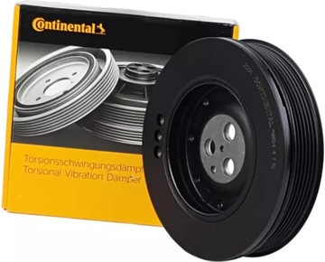 CONTINENTAL VD1110 KOLO ŘEMENICE HŘÍDEL OJNICE