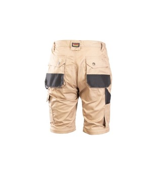 Рабочие брюки BRIXTON PRACTICAL — 2 в 1 — R 48