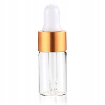 50 флаконов с эфирным маслом по 1 мл.