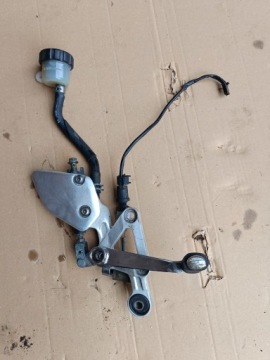 Set przedni prawy Yamaha FZS 600 Fazer 98-03