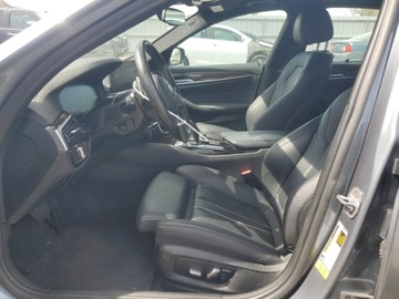 BMW Seria 5 G30-G31 2019 BMW Seria 5 540i 2019 3.0l 3.0 Benzyna 335KM, zdjęcie 7