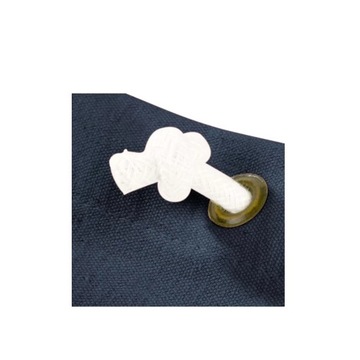 SAILOR Темно-синяя парусная сумка