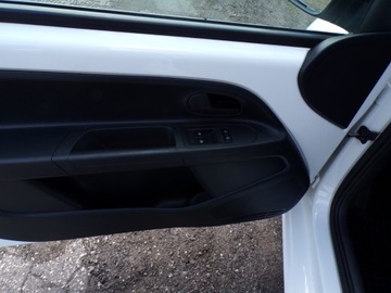 Skoda Citigo Hatchback 5d 1.0 60KM 2017 SKODA CITIGO 1.0 BENZ ZAMIANA, zdjęcie 8