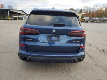 BMW X5 G05 2023 BMW X5 xDrive40i 2023 3.0l 3.0 Benzyna 375KM, zdjęcie 2