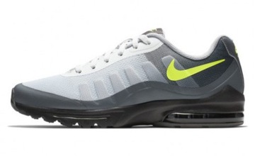 Туфли NIKE AIR MAX INVIGOR CD1515, 45 год.