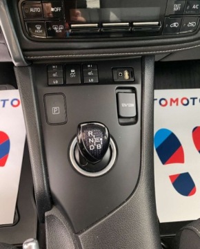 Toyota Auris II 2016 Toyota Auris 1.8 136 KM Hybrid Gwarancja Fabryczna ASO do maja 2026 1.8, zdjęcie 18