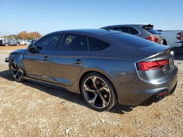 Audi A5 F5 2021 Audi RS5 Coupe 2021 2.9l 2.9 Benzyna 444KM, zdjęcie 1