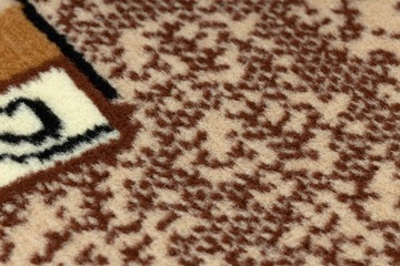 RUGNER BCF 60 см SZLACZEK бежевый MAZAJE ^*Q144