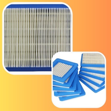 ВОЗДУШНЫЙ ФИЛЬТР ДЛЯ BRIGGS & STRATTON LAWNMAN 491588 ВОЗДУШНЫЙ ФИЛЬТР