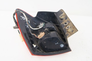 SVĚTLO PRAVÝ ZADNÍ W BLATNÍK SUZUKI SX4 S-CROSS