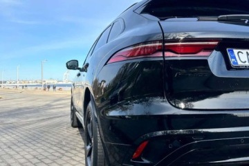 Jaguar F-Pace 2021 Jaguar F-Pace JAGUAR F-PACE 2.0D AWD Auto R-Dynamic S, Niska Cena, Bardzo, zdjęcie 13
