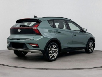 Hyundai Bayon SUV Facelifting 1.0 T-GDI 100KM 2026 HYUNDAI Bayon 1.0 T-GDI Modern DCT Suv 100KM 2026, zdjęcie 3