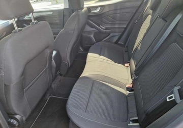 Ford Focus IV Kombi Facelifting 1.5 ECOBLUE 115KM 2024 Ford Focus BONUS NOWOROCZNY 1.5 Ecoblue 115KM Titanium X Salon PL FV23 1.5, zdjęcie 32