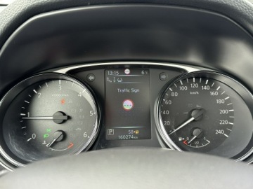 Nissan X-Trail III Terenowy 2.0 dCi 177KM 2017 Nissan X-Trail Salon Polska! Panorama, Kamera360 !, zdjęcie 14