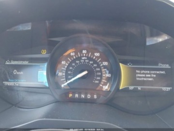 Ford Edge II 2018 Ford Edge TITANIUM, 2018r., 4x4, 3.5L 3.5 Benzyna 280KM, zdjęcie 10