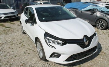 Renault Clio V 2021 Renault Clio Benzyna 72KM, zdjęcie 2