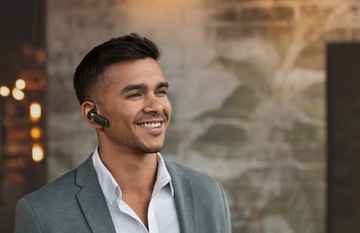 Bluetooth-гарнитура JABRA Talk 15 SE