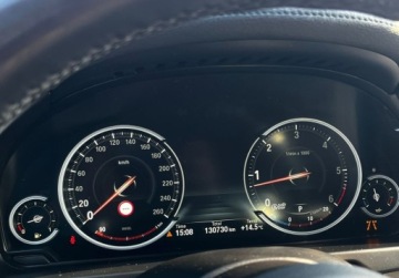 BMW X6 F16 Crossover xDrive 40d 313KM 2018 BMW X6 40d xDrive M Sport Dealer BMW Bonkowscy Gorzow Wlkp. 3.0 Diesel, zdjęcie 16