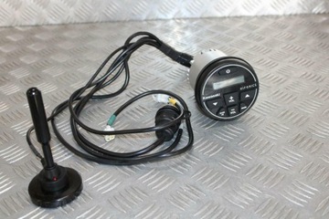 Moduł audio radio bluetooth KAWASAKI TERYX4 S KRT 800 SPECIAL EDITION 2023