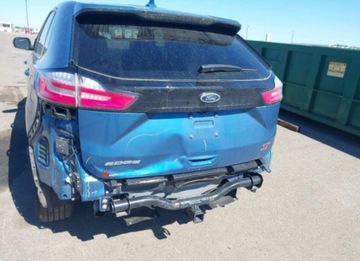 Ford Edge II 2020 Ford Edge 2020, 2.7L, 4x4, ST, od ubezpieczalni, zdjęcie 4