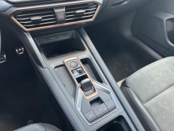 Cupra Formentor Crossover 1.5 TSI 150KM 2026 Cupra Formentor 1.5 e-TSI 150 KM 7-biegowa automat, zdjęcie 25