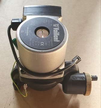 Насос PP40 Vaillant 161085 Grundfos VP5 59866522