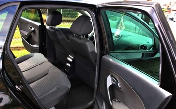 Volkswagen Polo V Hatchback 5d 1.2 70KM 2009 Volkswagen Polo 1.2i Klimatyzacja Alufelgi 5-Drzwiowy 70KM Gwarancja, zdjęcie 13