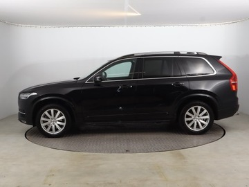 Volvo XC90 II SUV 2.0 D5 225KM 2015 Volvo XC90 D5 AWD, 221 KM, 4X4, Automat, Skóra, zdjęcie 2
