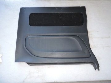 TAPICERKA DRZWI BOK LEWY MERCEDES W447