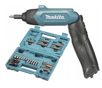 Makita wkrętarka akumulatorowa DF001DW 3,6 V