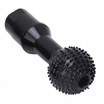 3 шт. насадки для угловой шлифовальной машины M10, шаровая фреза 97