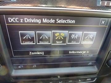 Volkswagen Golf VII GTD 5d 2.0 TDI-CR BlueMotion Technology 184KM 2013 Volkswagen Golf GTD*2.0 TDI 184Ps*AUTOMAT*TORNADO, zdjęcie 22