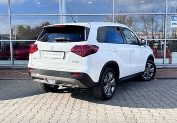 Suzuki 2025 Suzuki Vitara Premium Plus 1,4 mild Hybrid 2WD 6MT Superior White 2025, zdjęcie 15