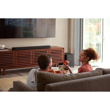 Саундбар POLK AUDIO MAGNIFI MAX AX 5.1