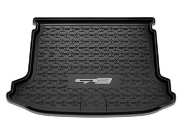 OEM GUMOWA MATA BAGAŻNIKA DO KIA SPORTAGE MY22 HEV