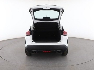 Citroen C4 III SUV 1.2 PureTech 130KM 2021 Citroen C4 PDC klima-auto. Bluetooth tempomat, zdjęcie 17