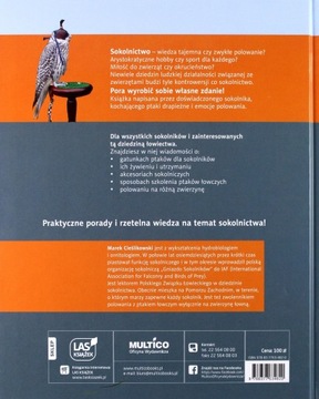 Sokolnictwo Multico 312246