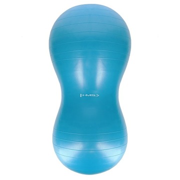 YP05 НОВЫЙ СИНИЙ ГИМНАСТИЧЕСКИЙ МЯЧ АРАХИС HMS