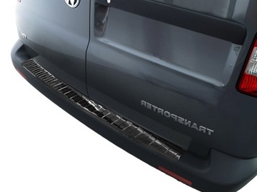 Nakładka na zderzak VOLKSWAGEN VW T5 / T6