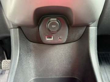 Toyota Aygo II Hatchback 5d 1.0 VVT-i 69KM 2014 Toyota Aygo Salon Polska . Kamera cofania. Ledy, zdjęcie 16