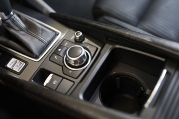 Mazda 6 III Sedan Facelifting 2016 2.0 SKYACTIV-G 165KM 2017 Mazda 6 2.0 Skymotion 2.0 Benzyna 165KM, zdjęcie 23