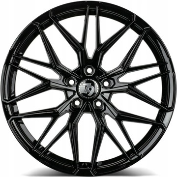 Felgi 19 5x112 Audi A4 B8 B9 A5 S5 A6 C6 C7 C8