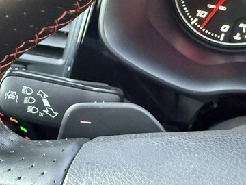 Seat Ateca SUV 1.4 EcoTSI 150KM 2018 Seat Ateca 1.4 TSi FR DSG 150KM, 2018, ACC, FV23%, zdjęcie 29